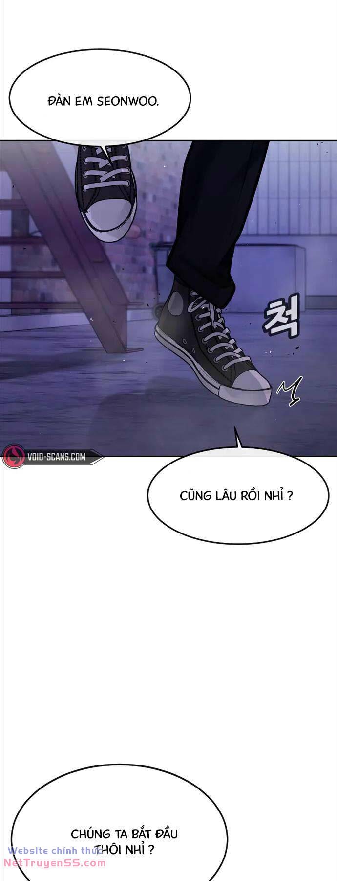 Nhiệm Vụ Diệu Kỳ Chapter 124 - Trang 58