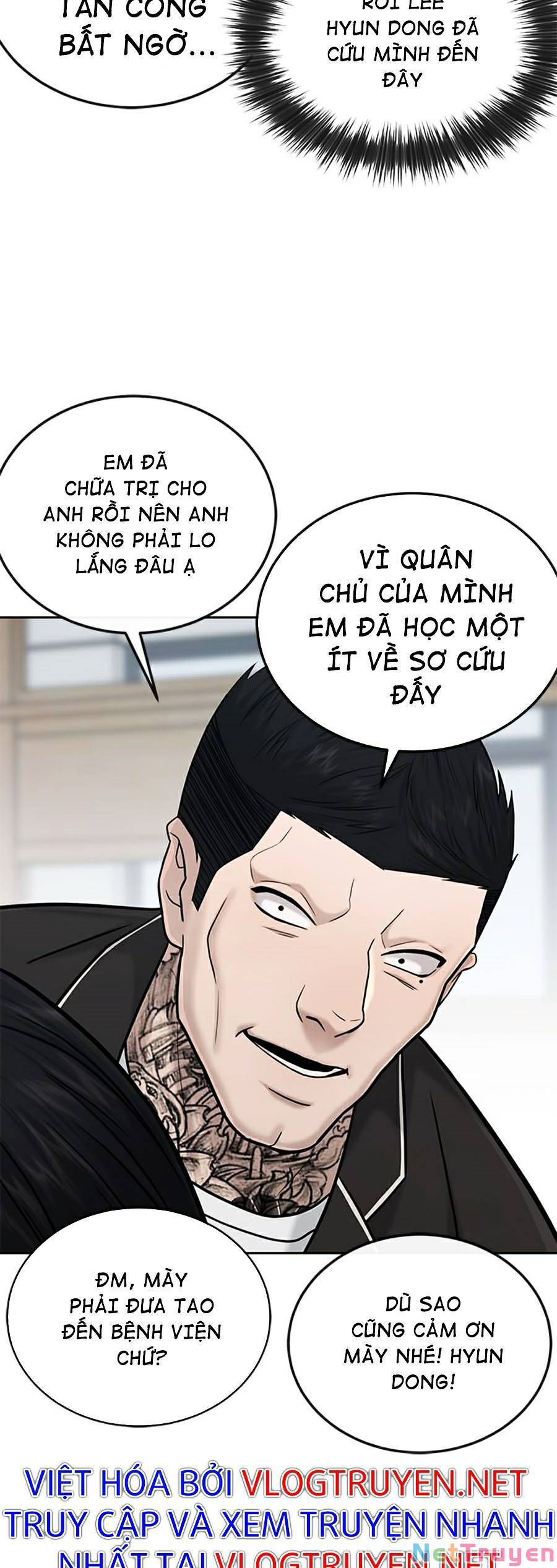 Nhiệm Vụ Diệu Kỳ Chapter 20 - Trang 4