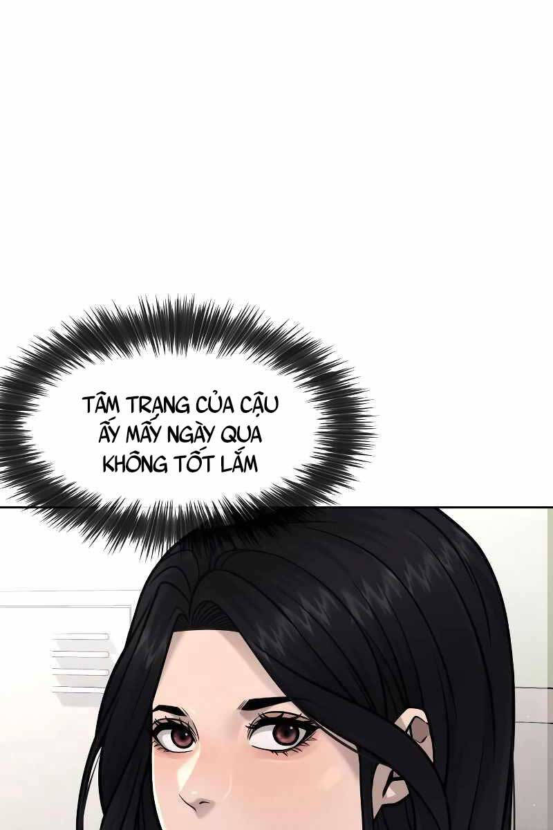 Nhiệm Vụ Diệu Kỳ Chapter 77 - Trang 134