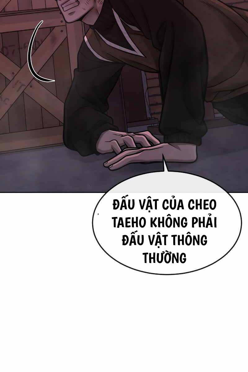 Nhiệm Vụ Diệu Kỳ Chapter 126 - Trang 64