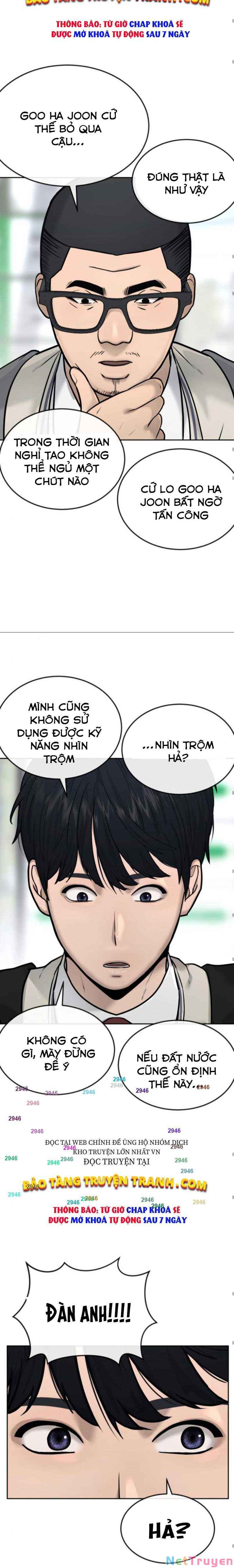 Nhiệm Vụ Diệu Kỳ Chapter 16 - Trang 15