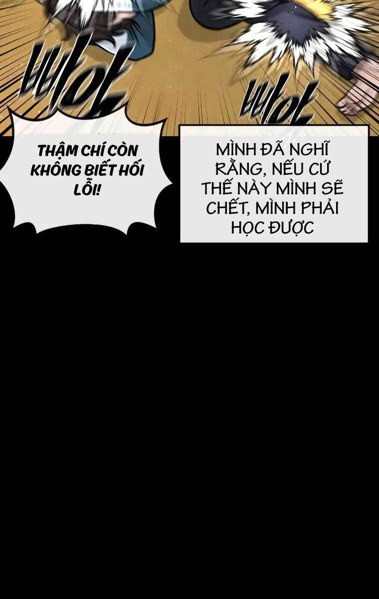 Nhiệm Vụ Diệu Kỳ Chapter 107 - Trang 110