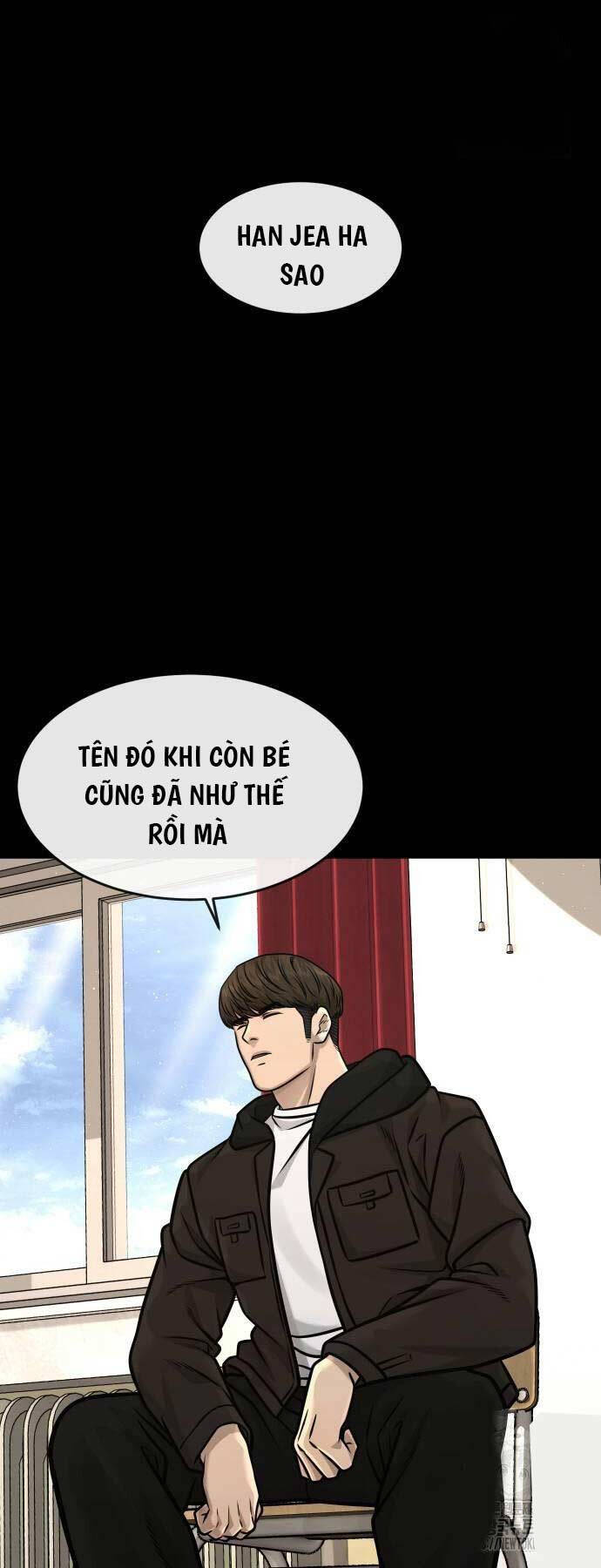 Nhiệm Vụ Diệu Kỳ Chapter 131 - Trang 77