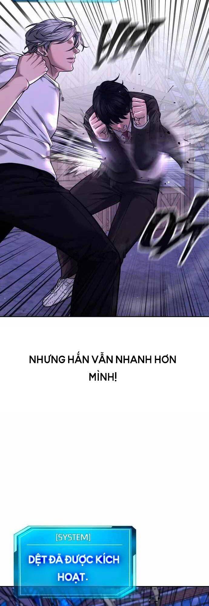 Nhiệm Vụ Diệu Kỳ Chapter 64 - Trang 22