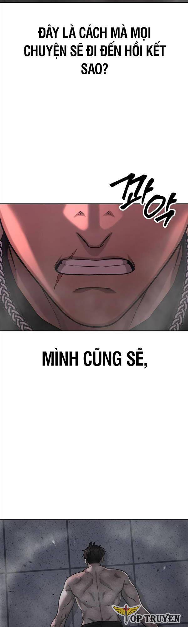 Nhiệm Vụ Diệu Kỳ Chapter 85 - Trang 9