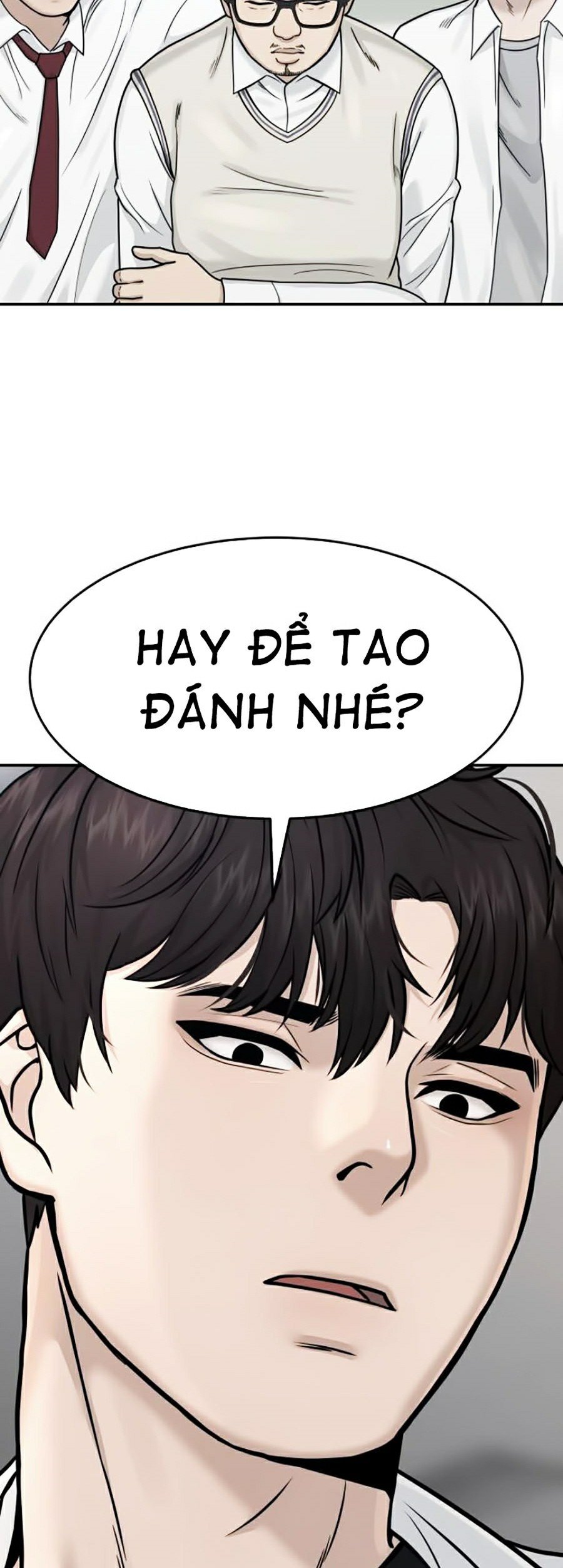 Nhiệm Vụ Diệu Kỳ Chapter 4 - Trang 55