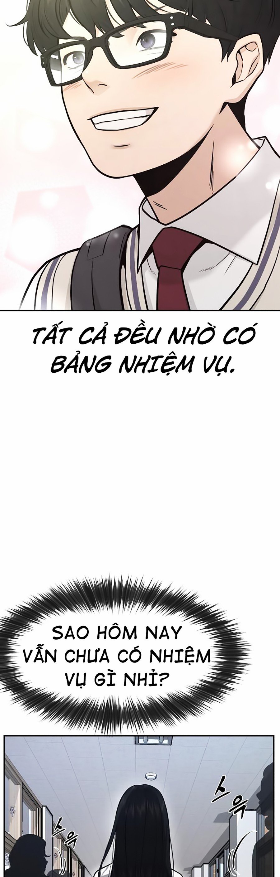 Nhiệm Vụ Diệu Kỳ Chapter 1 - Trang 92