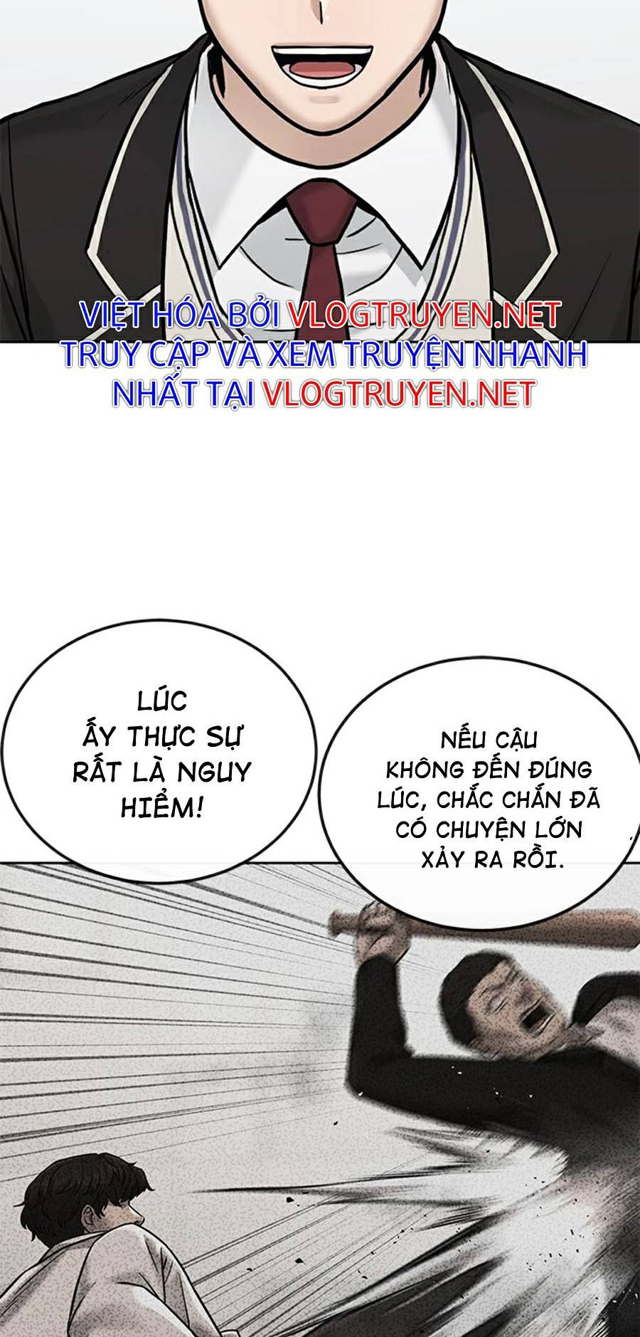 Nhiệm Vụ Diệu Kỳ Chapter 18 - Trang 36