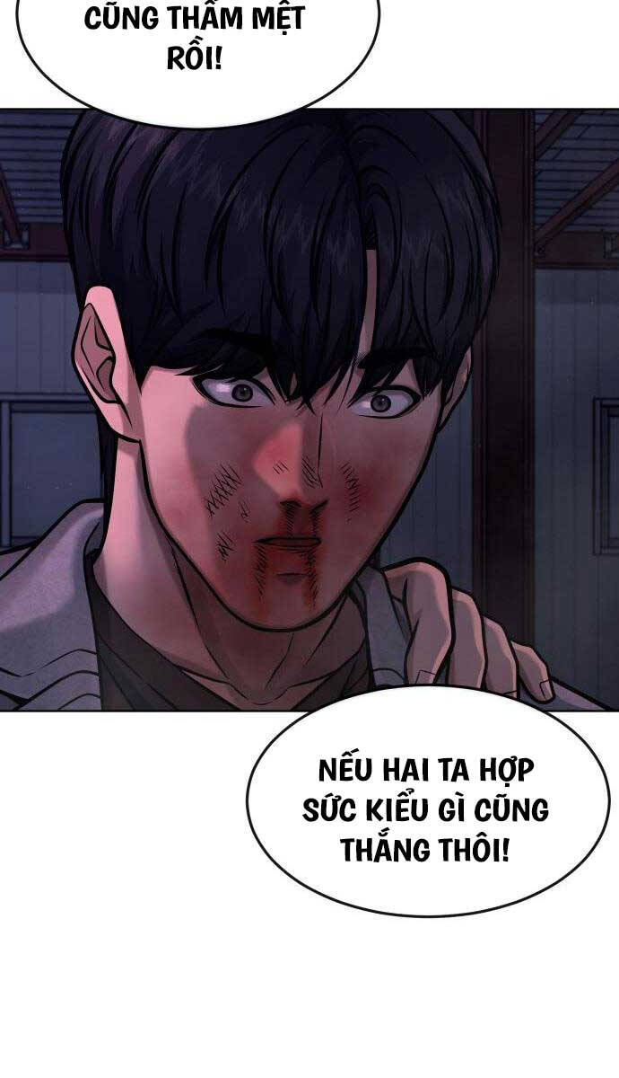 Nhiệm Vụ Diệu Kỳ Chapter 119 - Trang 115