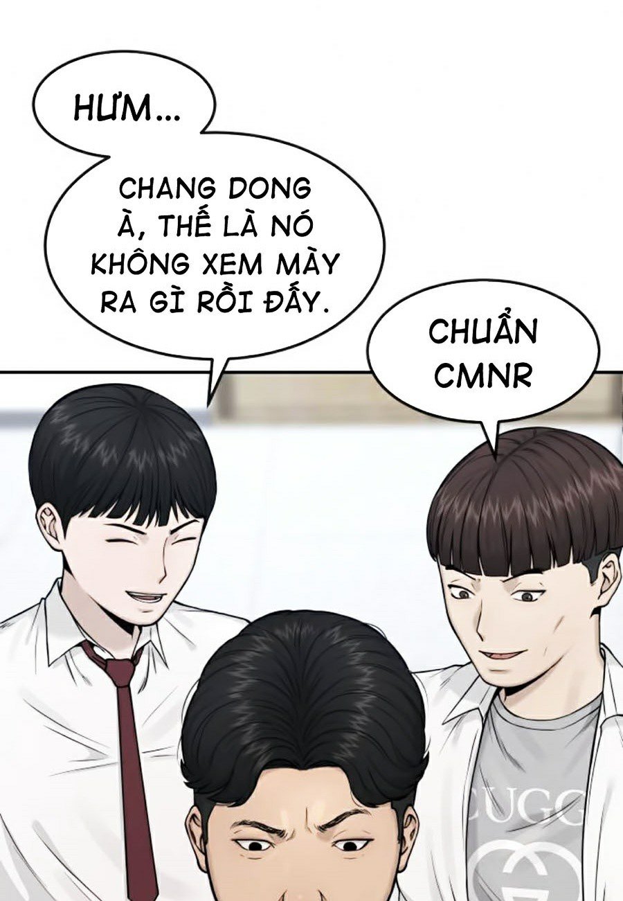 Nhiệm Vụ Diệu Kỳ Chapter 3 - Trang 31