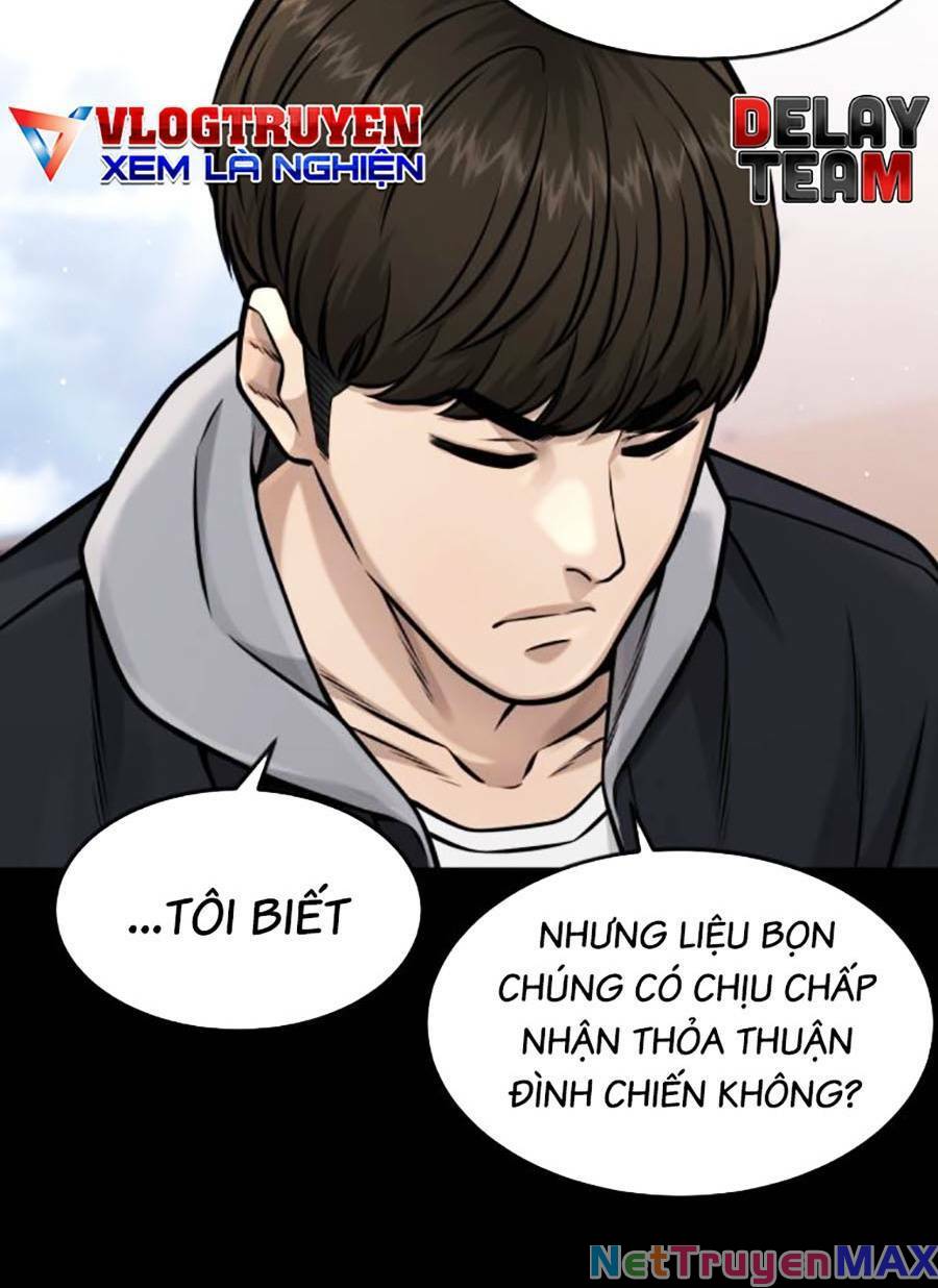 Nhiệm Vụ Diệu Kỳ Chapter 95 - Trang 94