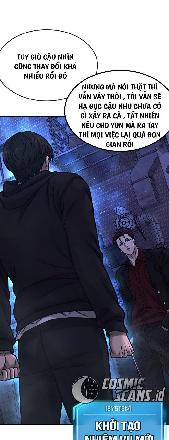 Nhiệm Vụ Diệu Kỳ Chapter 135 - Trang 4