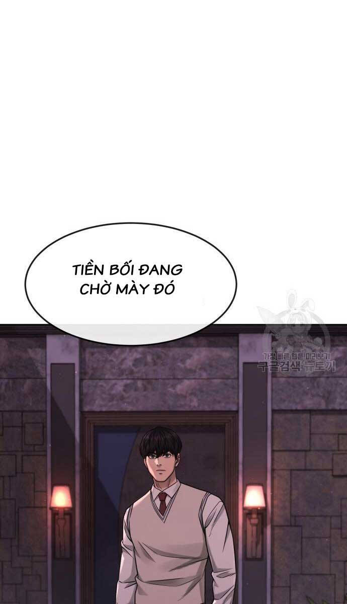 Nhiệm Vụ Diệu Kỳ Chapter 88 - Trang 11