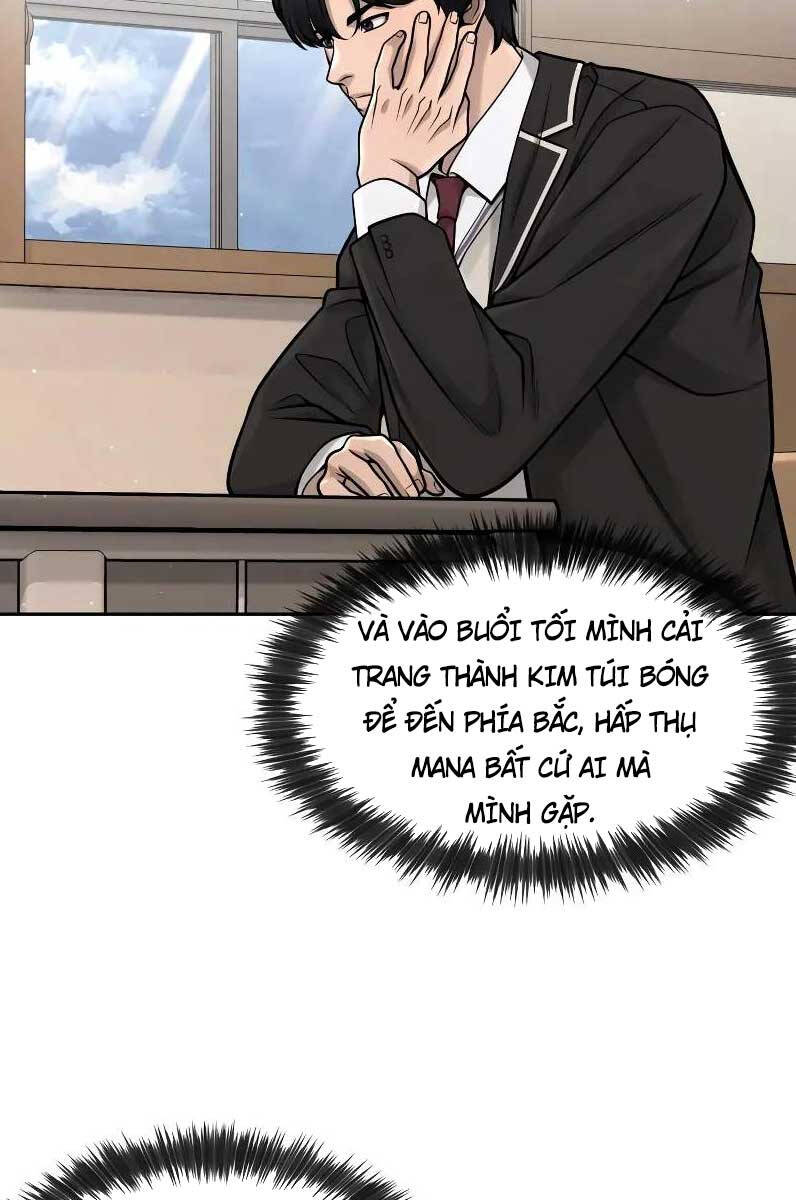 Nhiệm Vụ Diệu Kỳ Chapter 96 - Trang 25