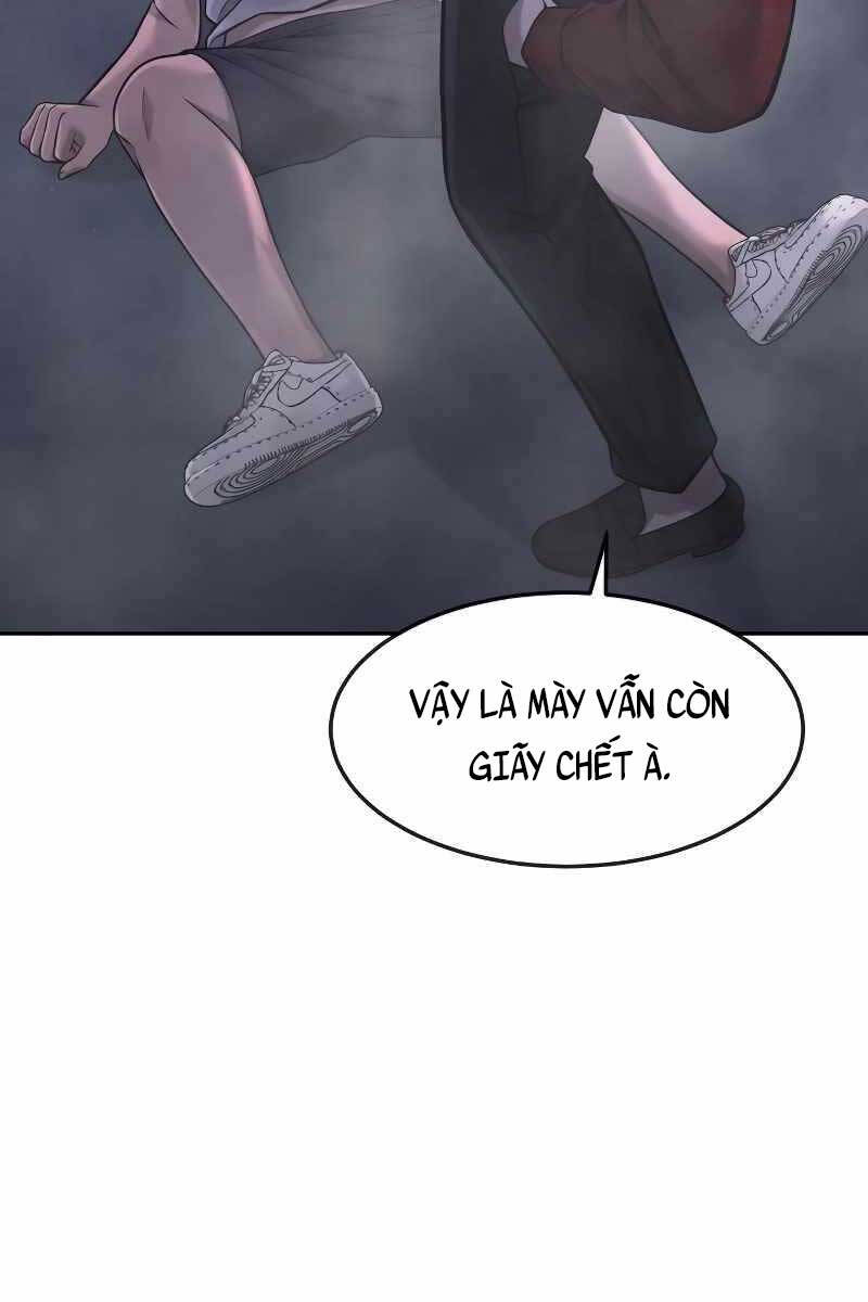 Nhiệm Vụ Diệu Kỳ Chapter 74 - Trang 20