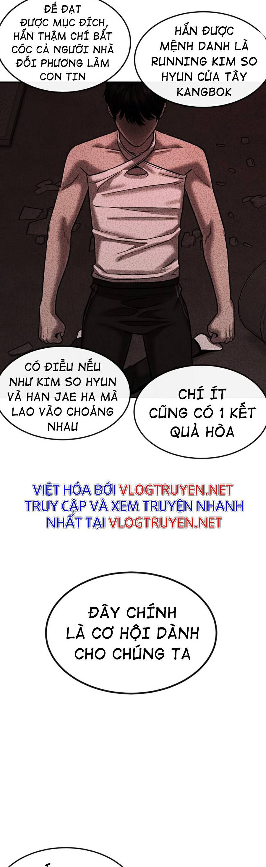 Nhiệm Vụ Diệu Kỳ Chapter 13 - Trang 8