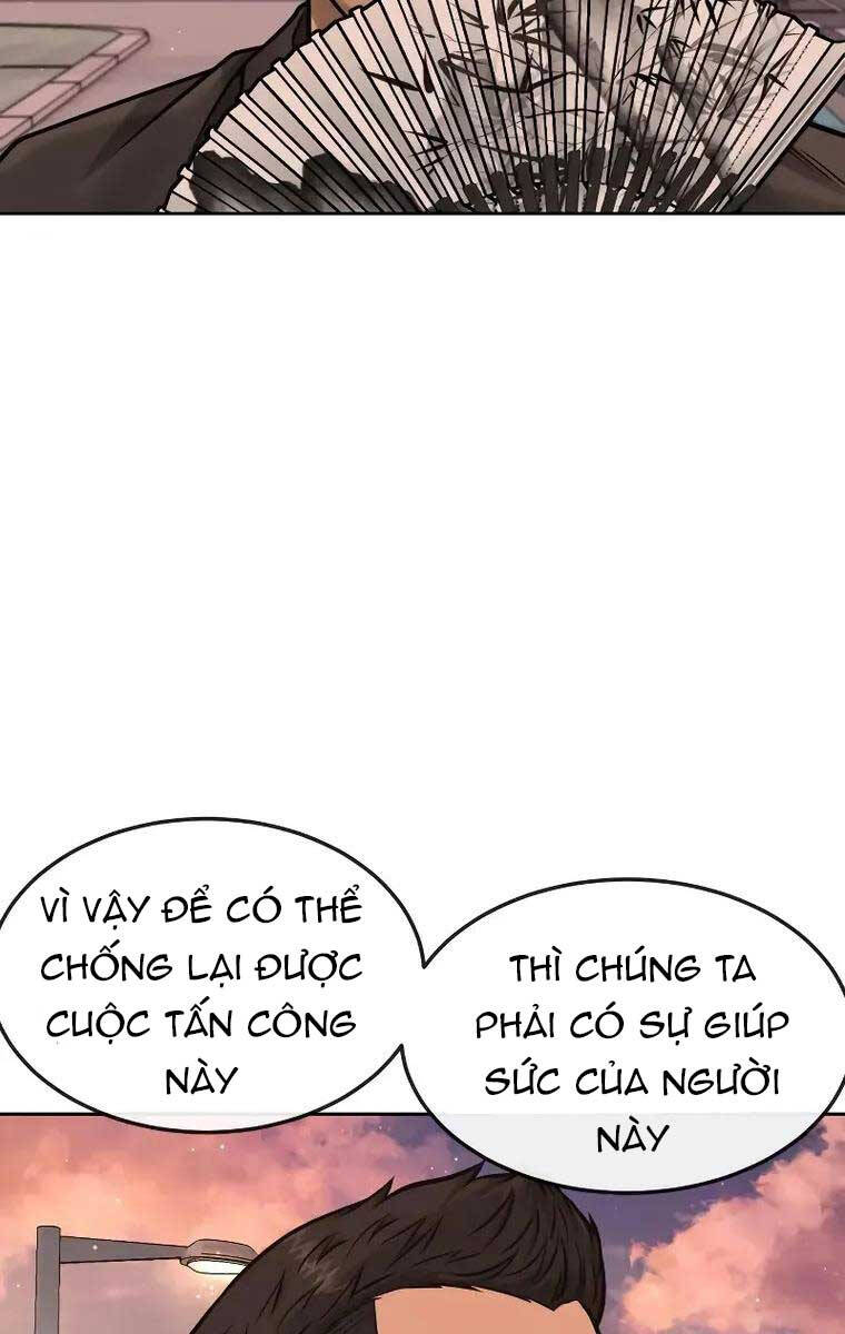 Nhiệm Vụ Diệu Kỳ Chapter 94 - Trang 65