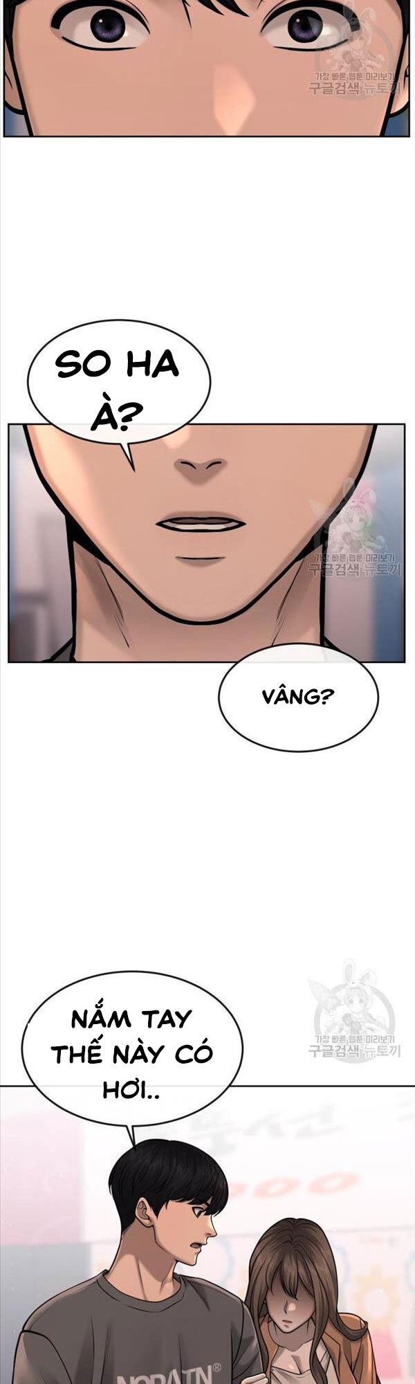 Nhiệm Vụ Diệu Kỳ Chapter 56 - Trang 47