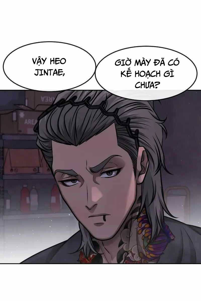 Nhiệm Vụ Diệu Kỳ Chapter 97 - Trang 57