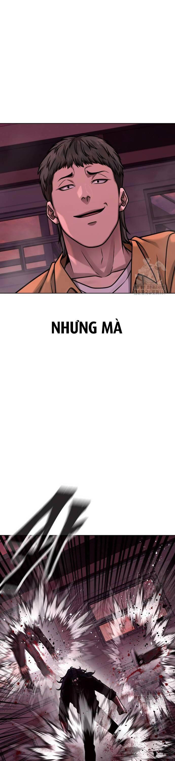 Nhiệm Vụ Diệu Kỳ Chapter 139 - Trang 33