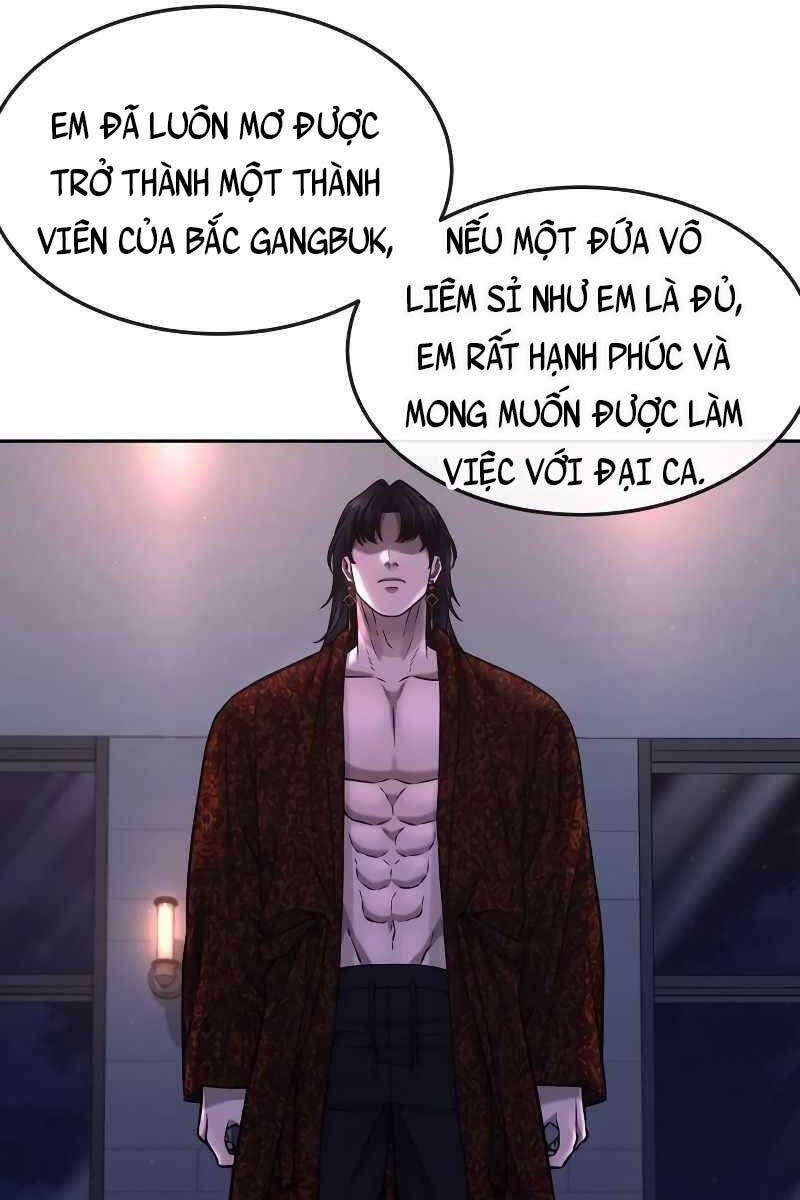 Nhiệm Vụ Diệu Kỳ Chapter 76 - Trang 23