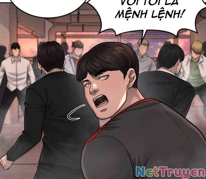 Nhiệm Vụ Diệu Kỳ Chapter 46 - Trang 20