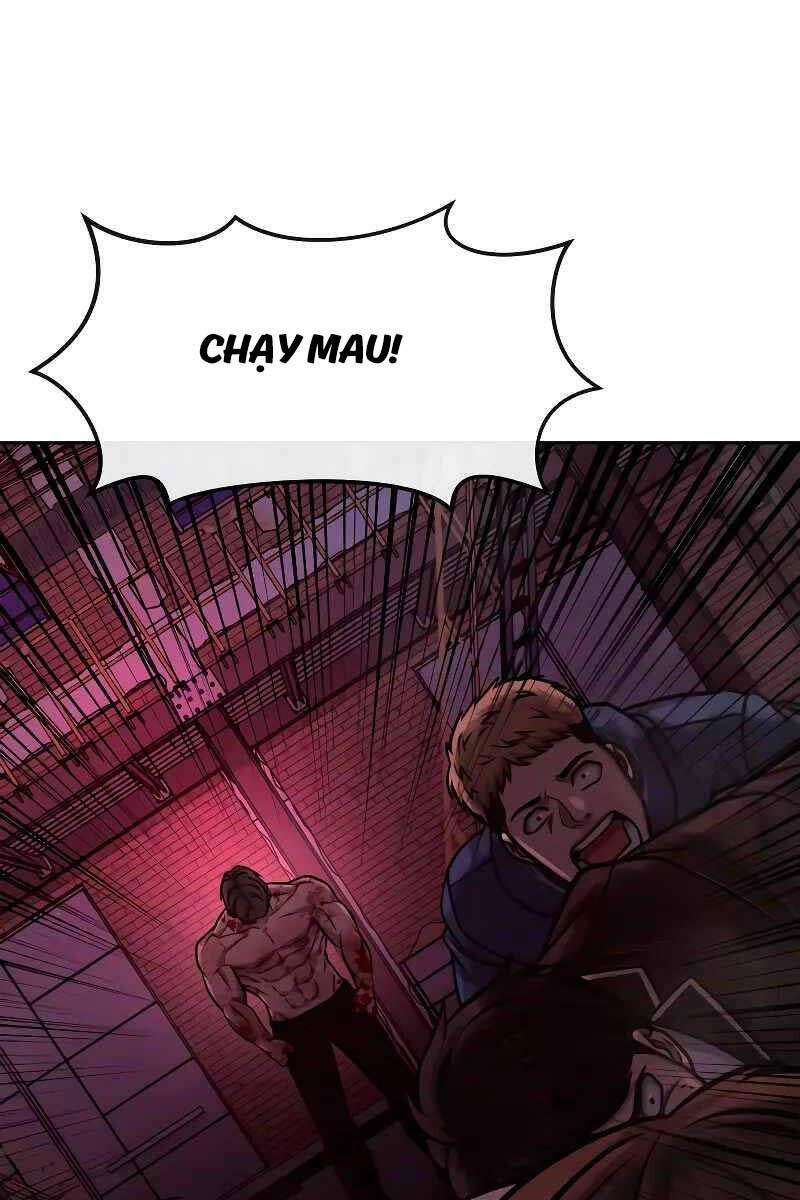 Nhiệm Vụ Diệu Kỳ Chapter 125 - Trang 17