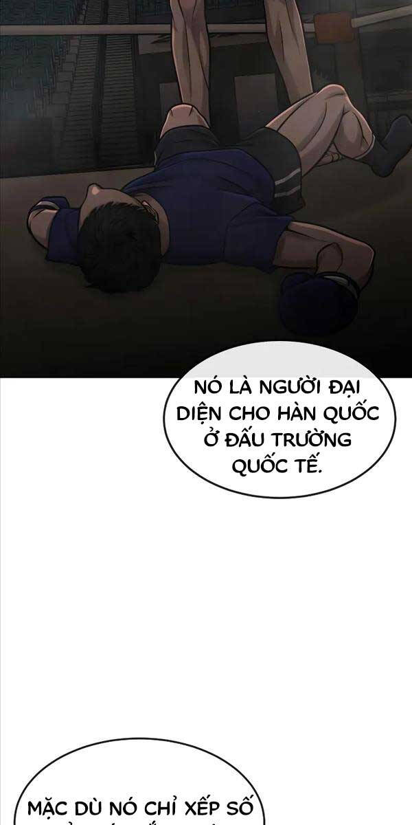 Nhiệm Vụ Diệu Kỳ Chapter 99 - Trang 10