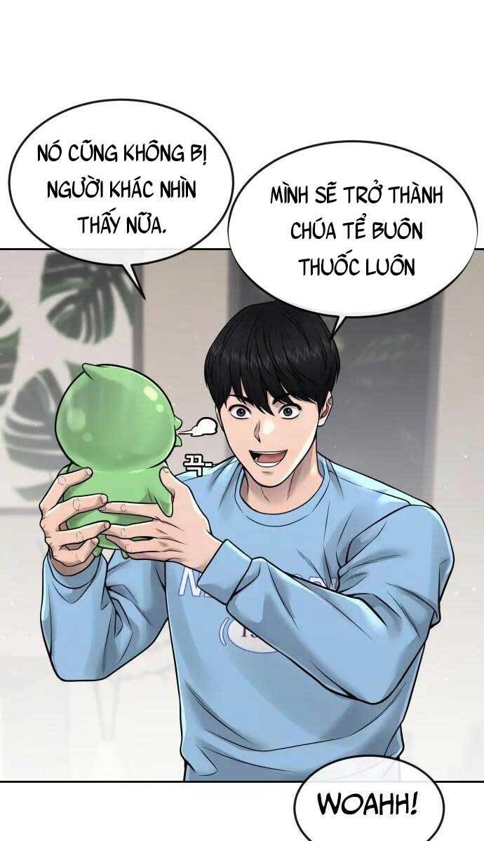 Nhiệm Vụ Diệu Kỳ Chapter 70 - Trang 85