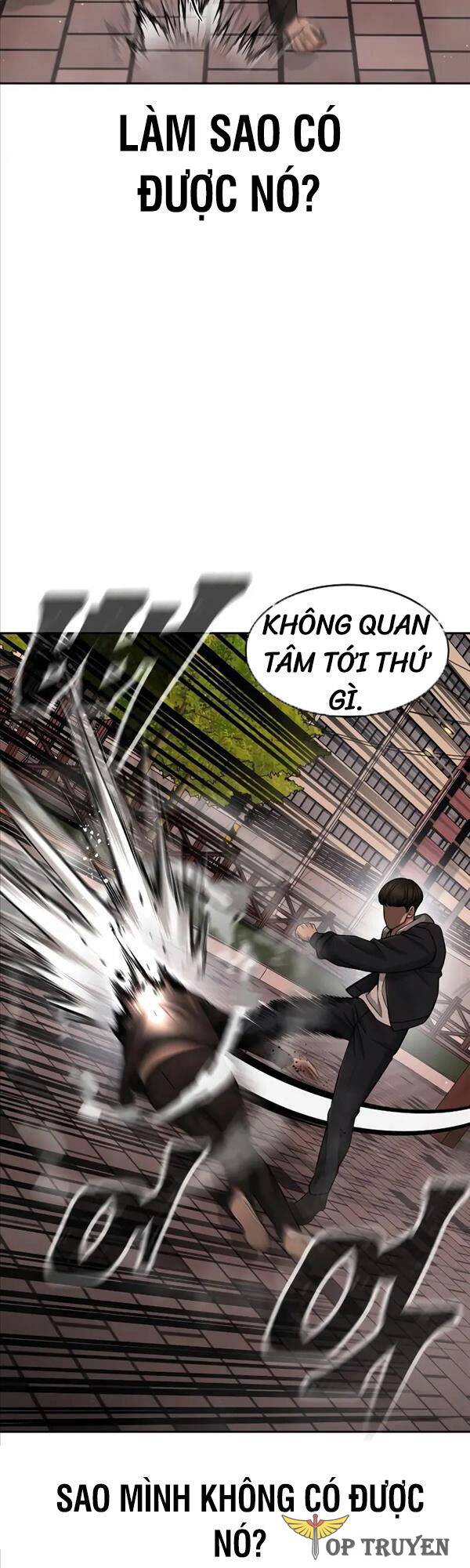 Nhiệm Vụ Diệu Kỳ Chapter 84 - Trang 33