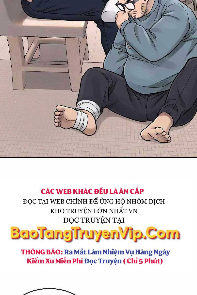 Nhiệm Vụ Diệu Kỳ Chapter 76 - Trang 35