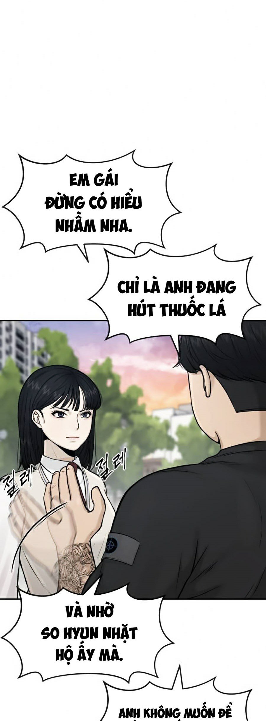 Nhiệm Vụ Diệu Kỳ Chapter 3 - Trang 62