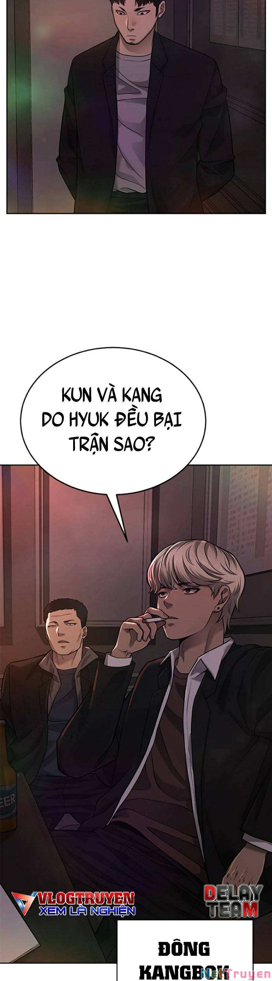 Nhiệm Vụ Diệu Kỳ Chapter 25 - Trang 26