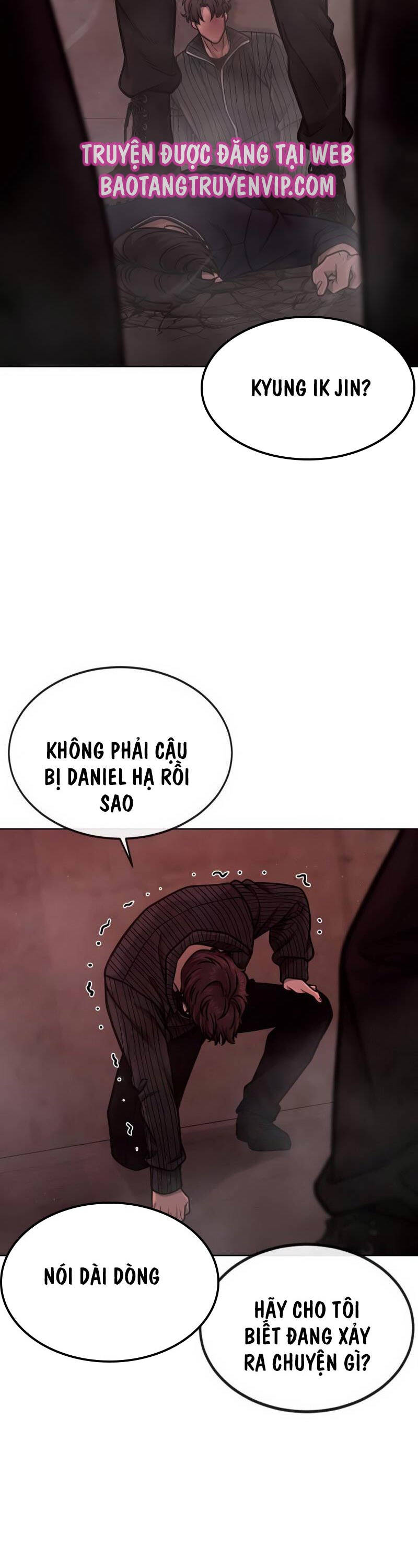 Nhiệm Vụ Diệu Kỳ Chapter 140 - Trang 76