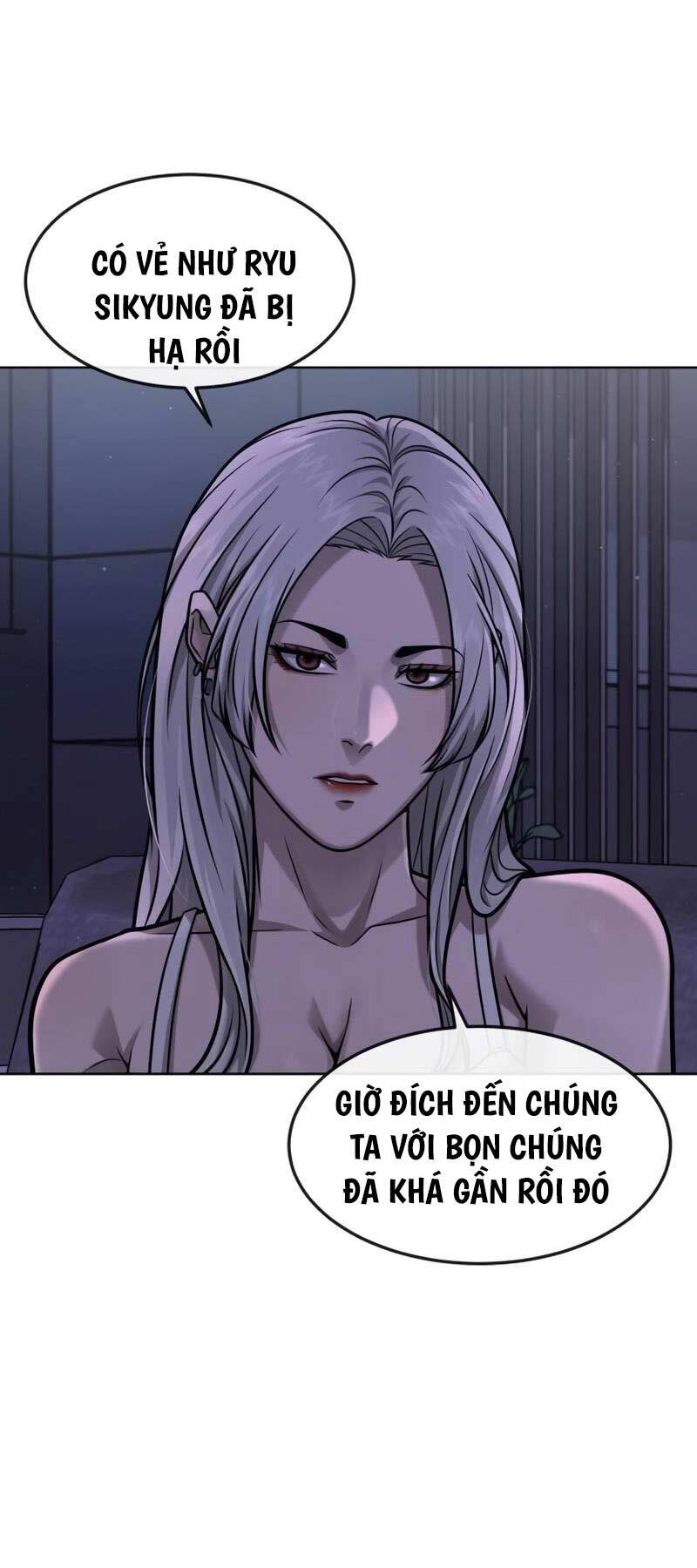 Nhiệm Vụ Diệu Kỳ Chapter 132 - Trang 95