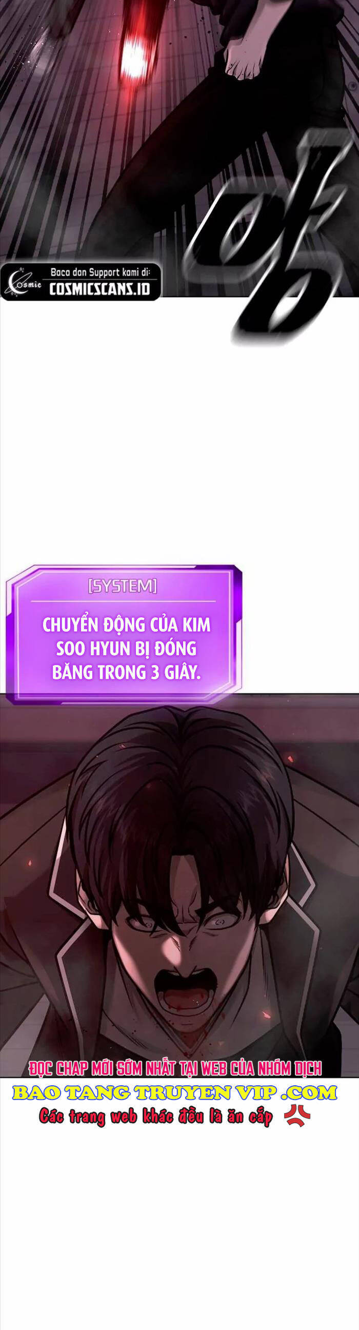 Nhiệm Vụ Diệu Kỳ Chapter 141 - Trang 16