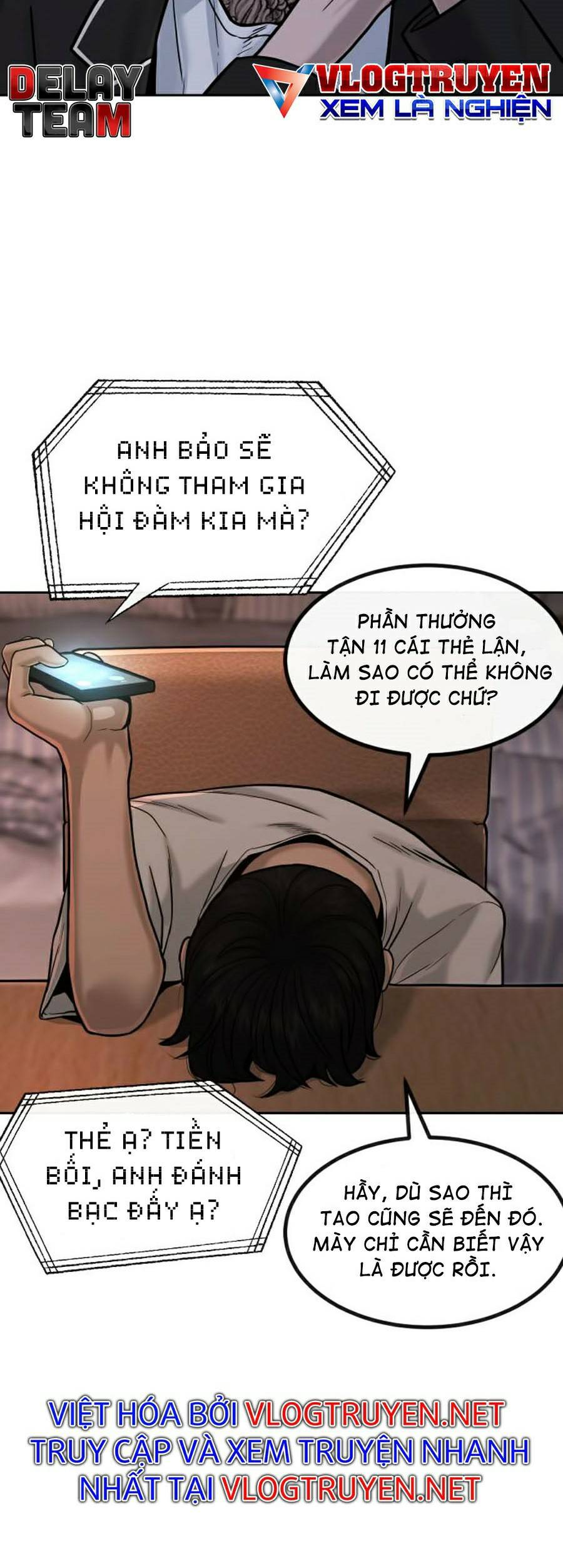 Nhiệm Vụ Diệu Kỳ Chapter 12 - Trang 2