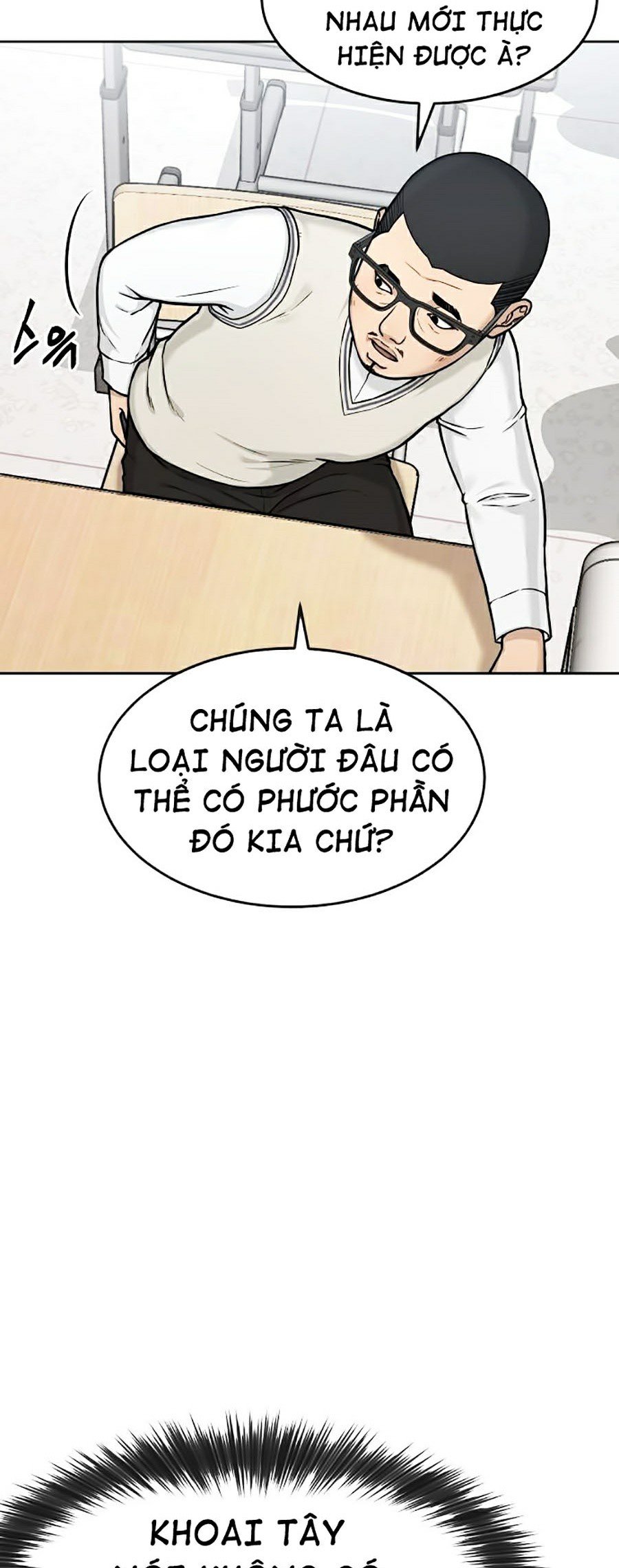 Nhiệm Vụ Diệu Kỳ Chapter 2 - Trang 35