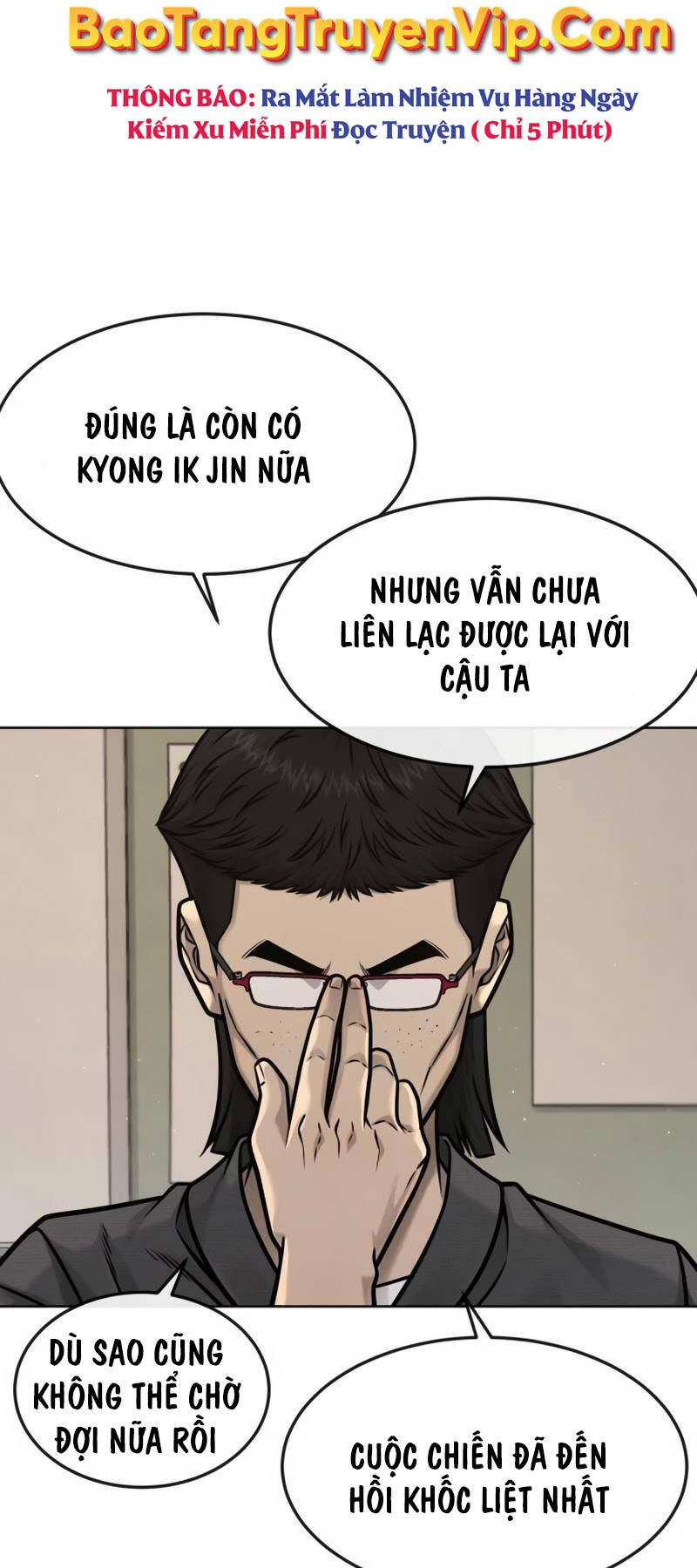 Nhiệm Vụ Diệu Kỳ Chapter 136 - Trang 92