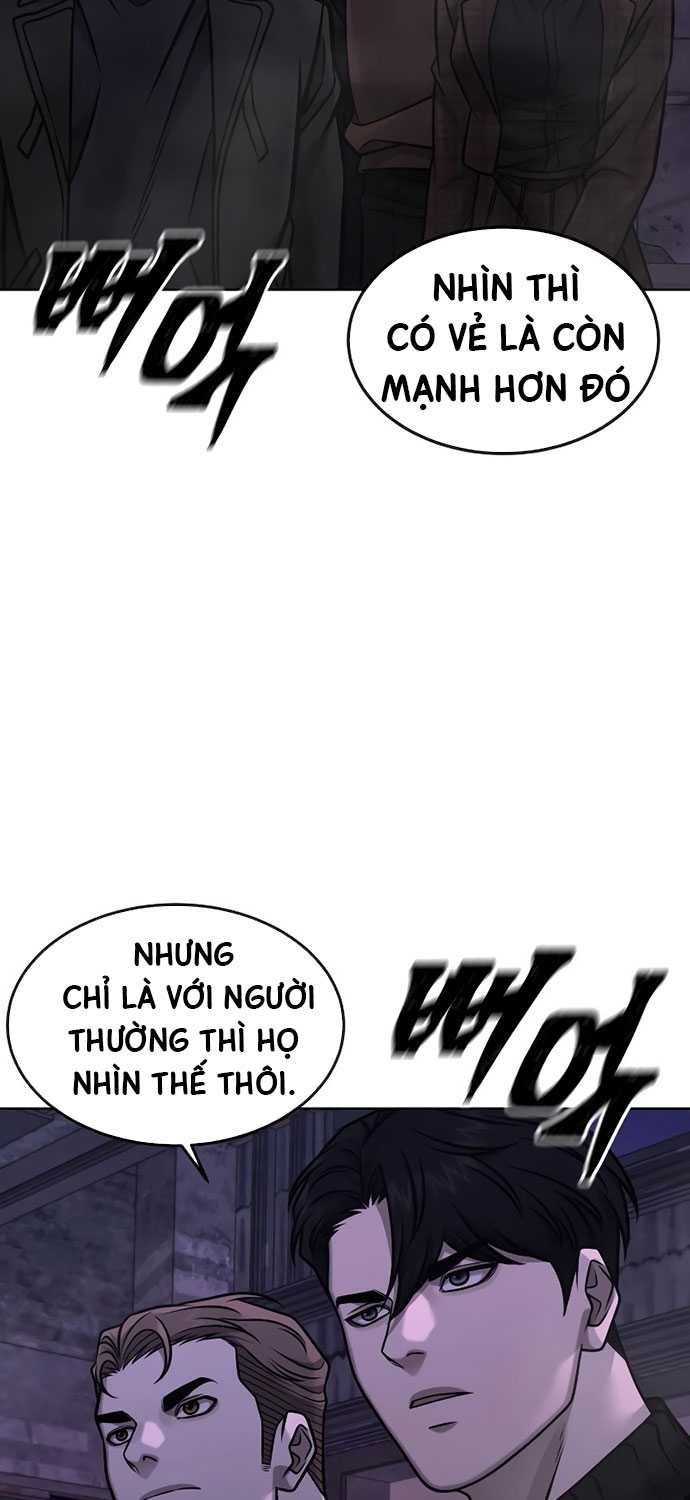 Nhiệm Vụ Diệu Kỳ Chapter 151 - Trang 30