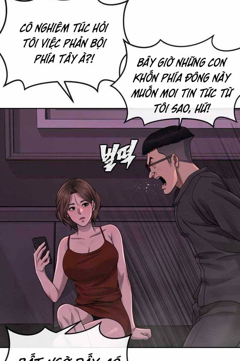 Nhiệm Vụ Diệu Kỳ Chapter 82 - Trang 27