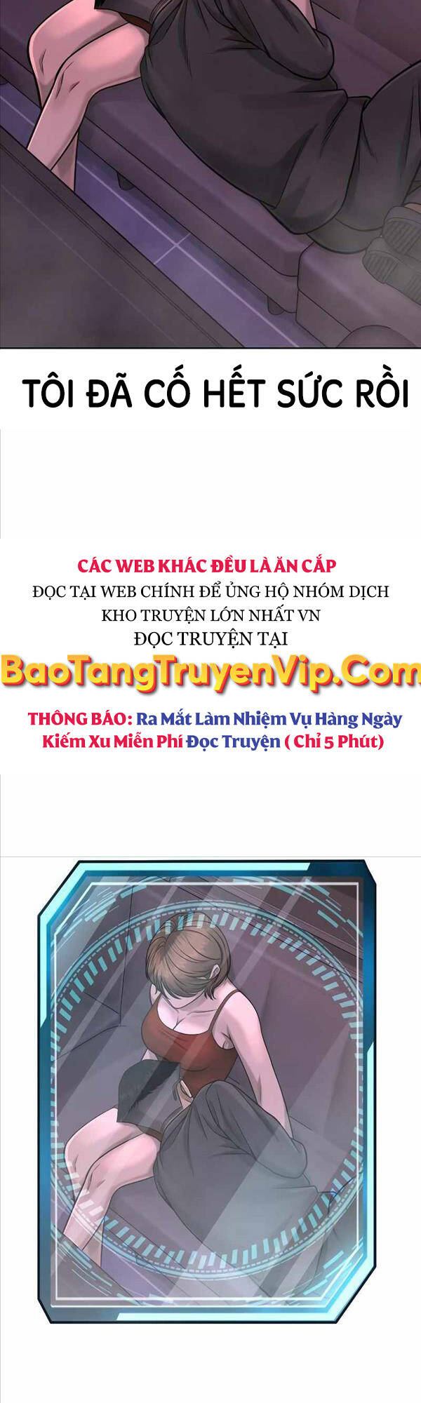 Nhiệm Vụ Diệu Kỳ Chapter 81 - Trang 42