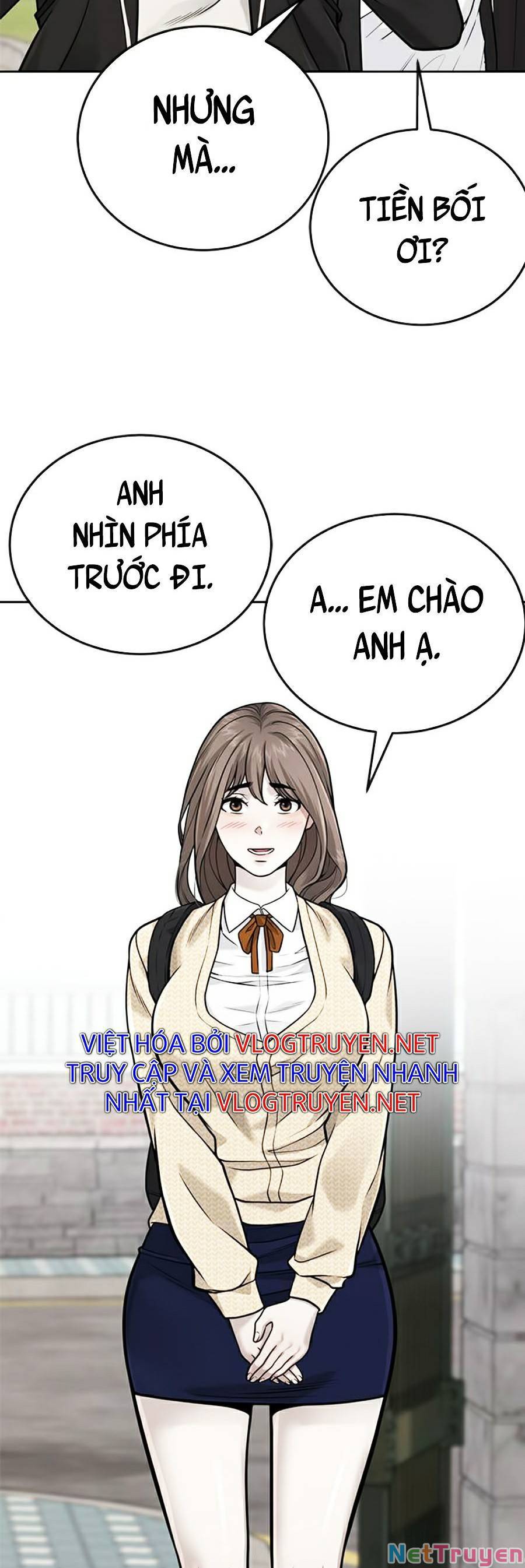 Nhiệm Vụ Diệu Kỳ Chapter 24 - Trang 40