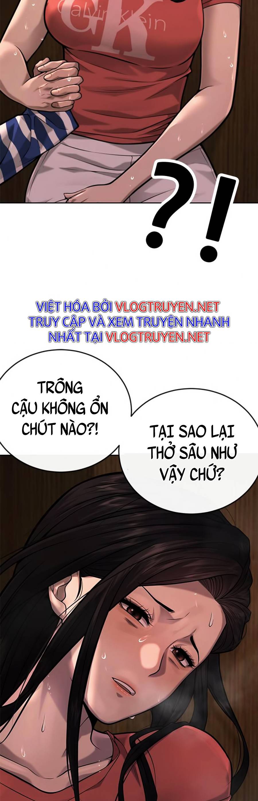 Nhiệm Vụ Diệu Kỳ Chapter 27 - Trang 12