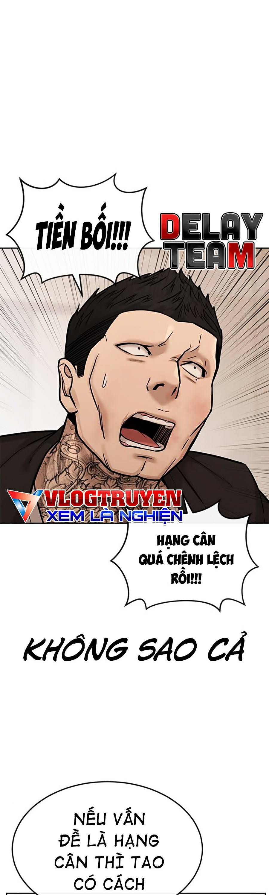 Nhiệm Vụ Diệu Kỳ Chapter 17 - Trang 15