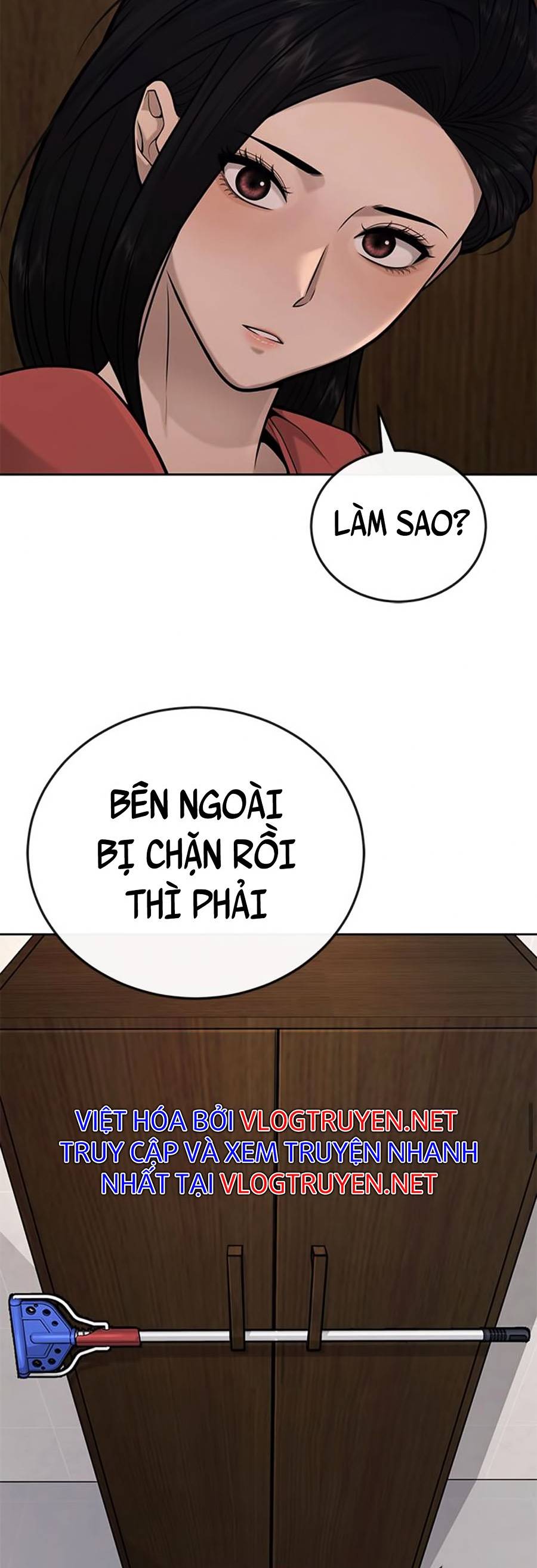 Nhiệm Vụ Diệu Kỳ Chapter 27 - Trang 27