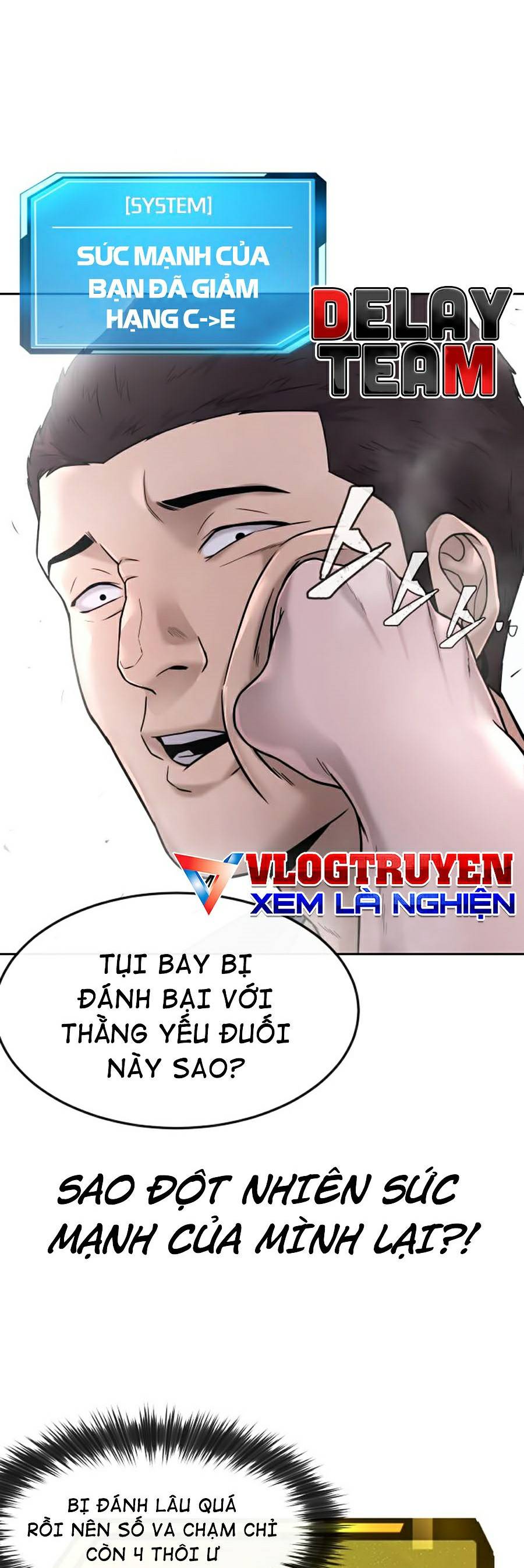 Nhiệm Vụ Diệu Kỳ Chapter 15 - Trang 19