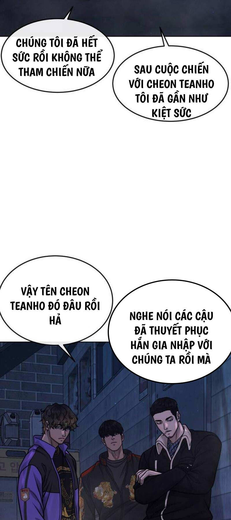 Nhiệm Vụ Diệu Kỳ Chapter 133 - Trang 47