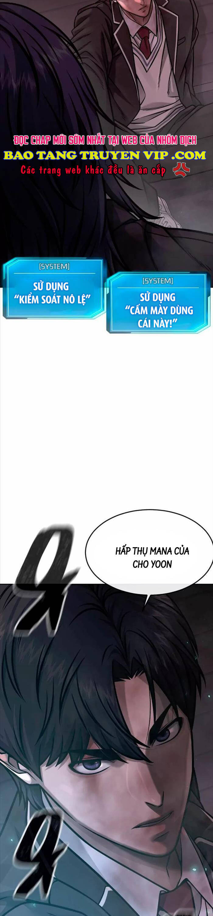 Nhiệm Vụ Diệu Kỳ Chapter 141 - Trang 56