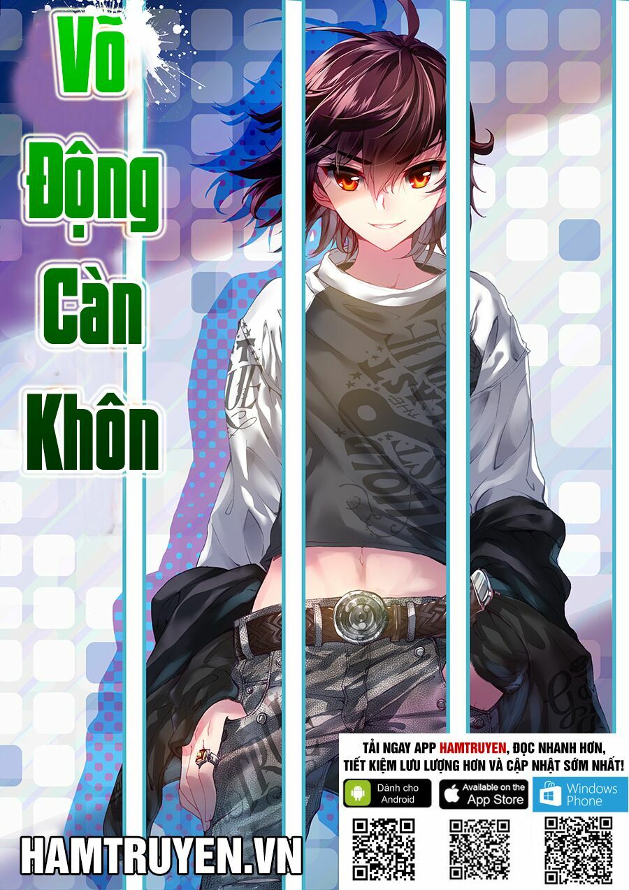 Võ Động Càn Khôn Chapter 48 - Trang 0